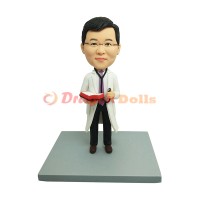 medical71 人像公仔專門店｜度身訂做手雕FIGURINE、人像公仔、大頭公仔、Q版公仔、3D公仔、畢業公仔、醫護人員、醫生公仔、護士公仔、護士畢業公仔