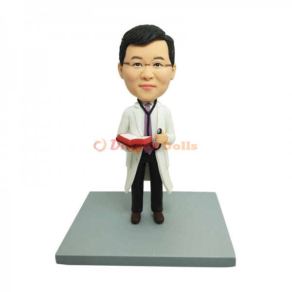 medical71 人像公仔專門店｜度身訂做手雕FIGURINE、人像公仔、大頭公仔、Q版公仔、3D公仔、畢業公仔、醫護人員、醫生公仔、護士公仔、護士畢業公仔