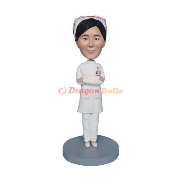 medical72 人像公仔專門店｜度身訂做手雕FIGURINE、人像公仔、大頭公仔、Q版公仔、3D公仔、畢業公仔、醫護人員、醫生公仔、護士公仔、護士畢業公仔